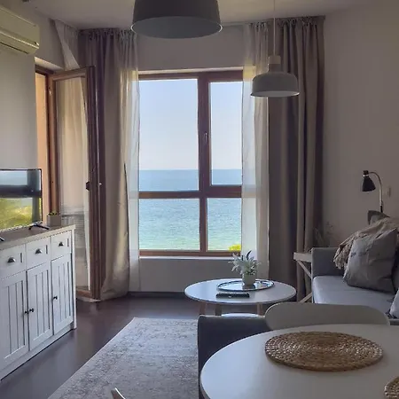 Apartment Cabacum Beach Ap.20 *