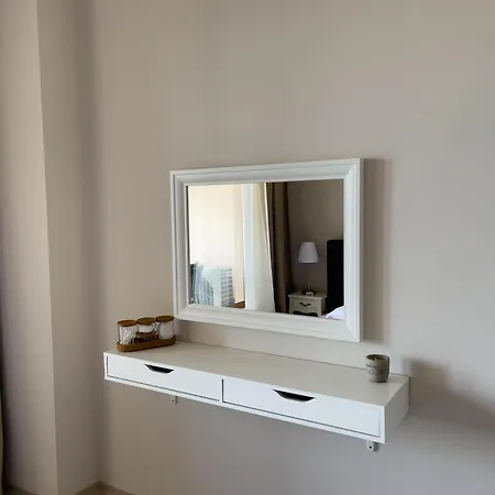 Apartment Cabacum Beach Ap.20 Varna
