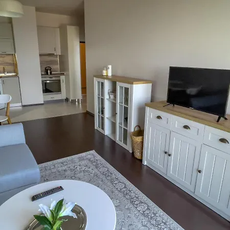 Cabacum Beach Ap.20 Appartement