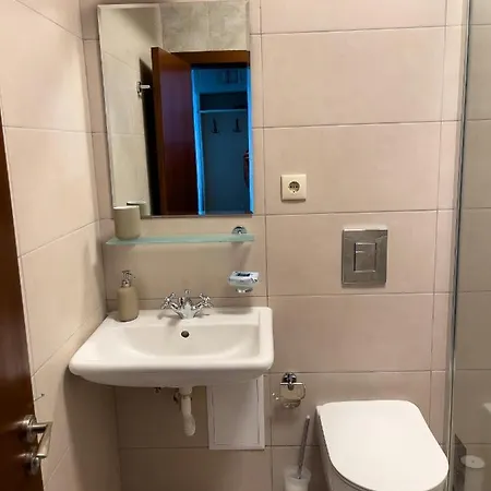 Cabacum Beach Ap.20 Appartement Varna
