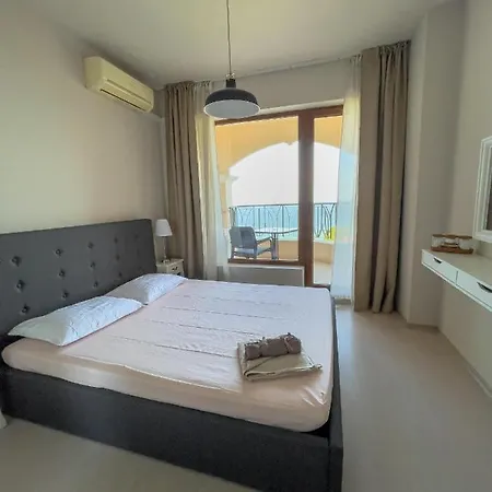 Appartamento Cabacum Beach Ap.20