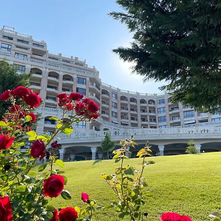 Cabacum Beach Ap.20 Appartement