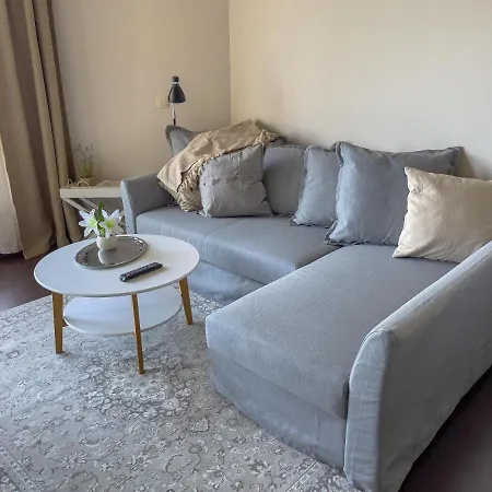 Appartement Cabacum Beach Ap.20 Varna