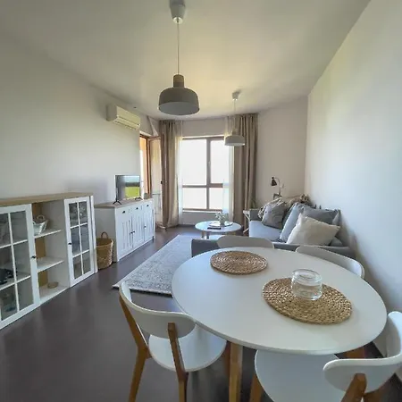 Cabacum Beach Ap.20 Appartement *