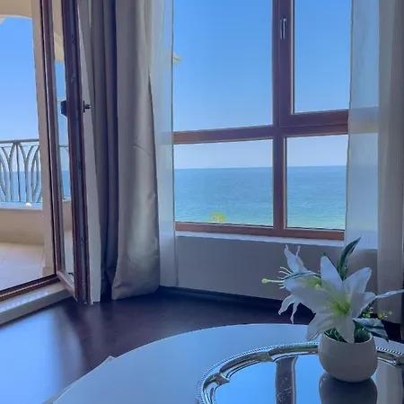 Appartement Cabacum Beach Ap.20 Varna