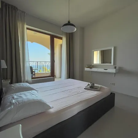 Cabacum Beach Ap.20 Appartamento *