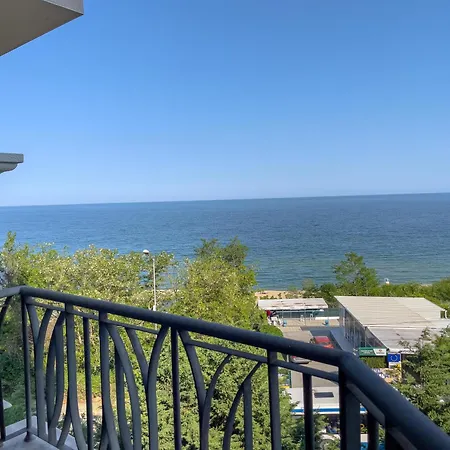 Appartamento Cabacum Beach Ap.20