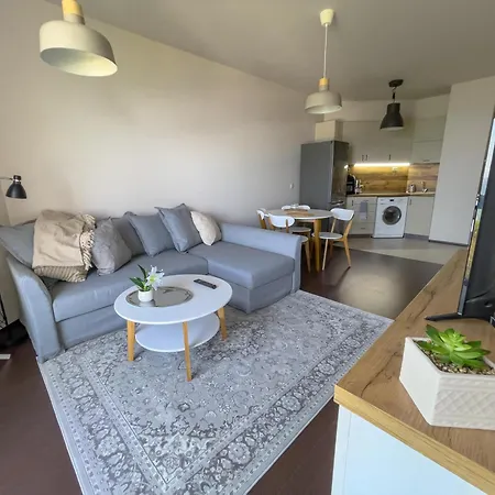 Appartamento Cabacum Beach Ap.20