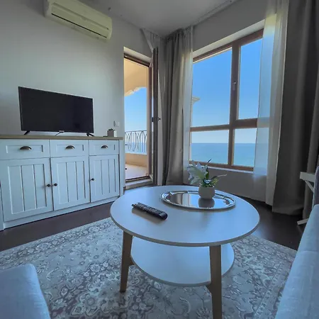 Cabacum Beach Ap.20 Varna